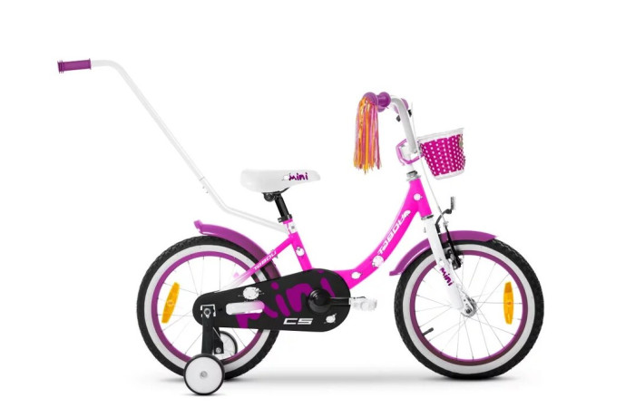 Mini Miss CS 16 Rosavit